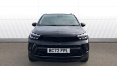 Vauxhall Crossland 1.2 Turbo Ultimate 5dr Petrol Hatchback